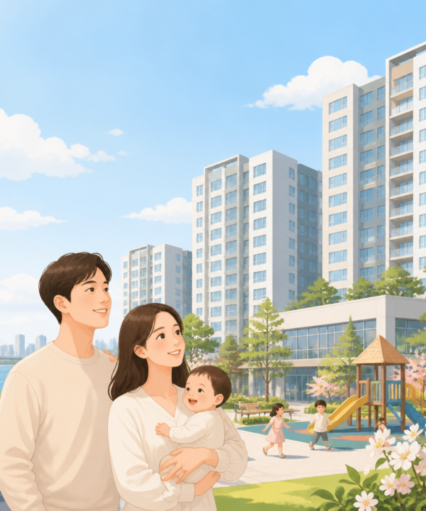 =신혼·신생아 매입임대Ⅱ 관련 혜택 안내 이미지
