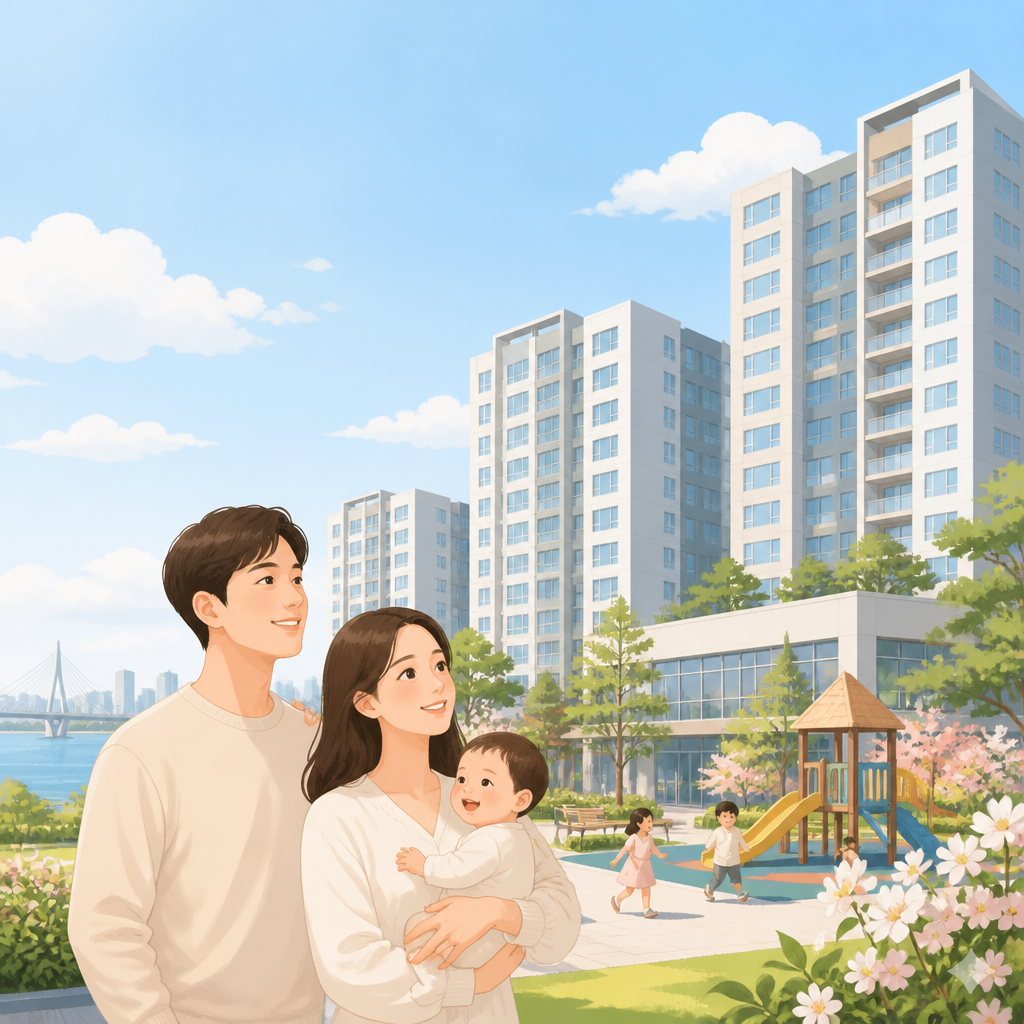 =신혼·신생아 매입임대Ⅱ 관련 혜택 안내 이미지