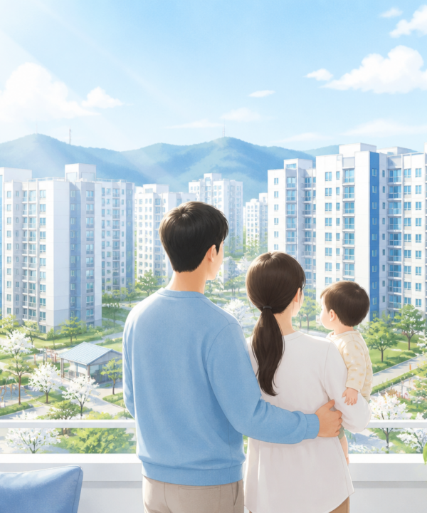 =신혼·신생아Ⅰ 매입임대 관련 혜택 안내 이미지