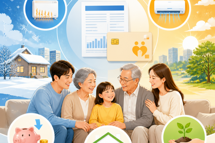 =2026 에너지바우처 관련 혜택 안내 이미지