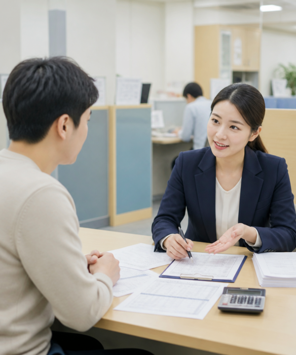 =실업급여 관련 혜택 안내 이미지