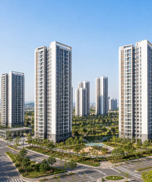 =빛가람LH3단지 잔여세대 관련 혜택 안내 이미지