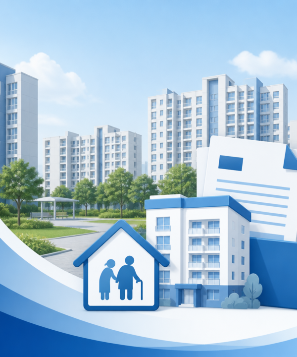 =광주오치1 영구임대주택 관련 혜택 안내 이미지